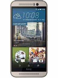 HTC One M9 4G Mobile Phone